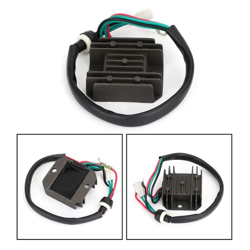 Regulateur tension pour - regulateur, de