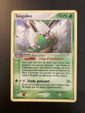 Carte Pokémon Tengalice