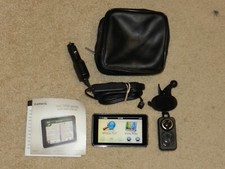 GARMIN NUVI 3790T PORTABLE GPS