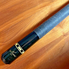 Billard Meucci Cues utilisé