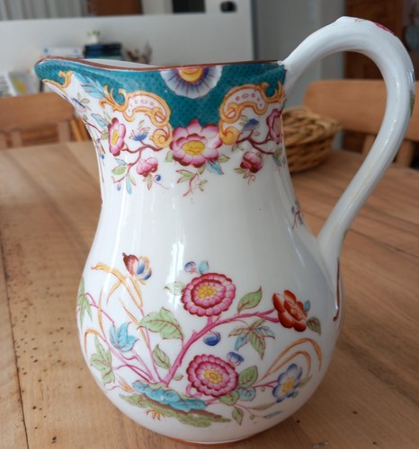 Pichet broc ancien - pichet,