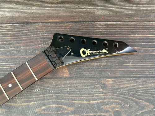Col tête concorde charvel - concorde, by