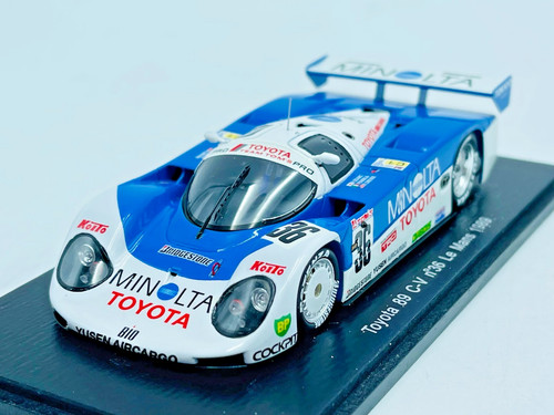 Spark s2358 toyota - s2358,