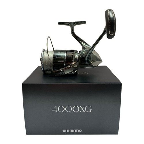 Occasion moulinet spin - [occasion],