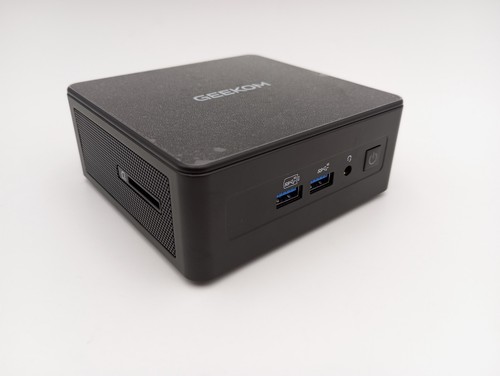 Mini geekom it15 ultra 9 - ultra,