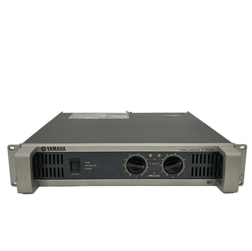 Yamaha p7000s stereo power - p7000s,
