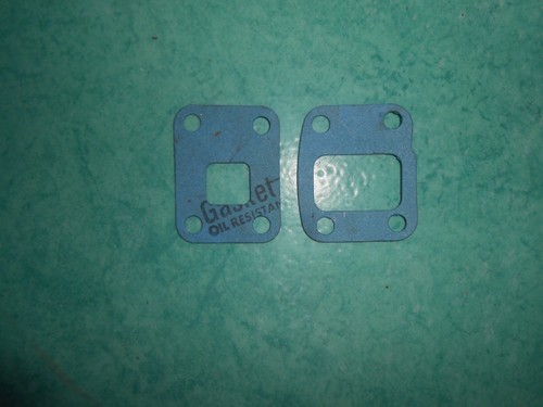 Paire joints clapet moteur