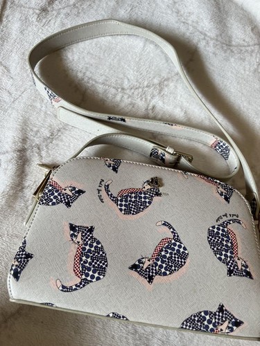 Paul joe sister shoulder bag - joe,
