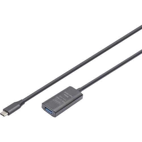Digitus câble usb 2 - usb, 3.2