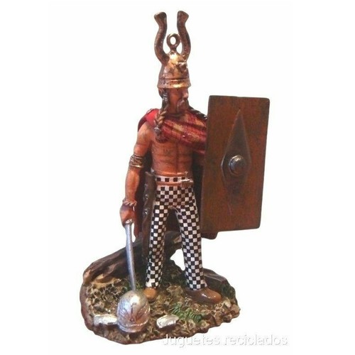 Celtique guerriers - celtique,