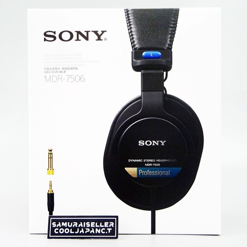 Casque stéréo sony haute - stéréo,