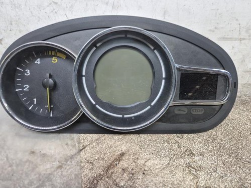 Compteur renault megane - compteur,