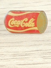 Pin's vintage Coca-Cola ancien