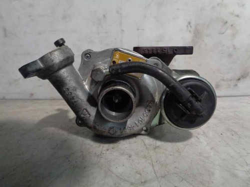 54359710009 turbocompresseur
