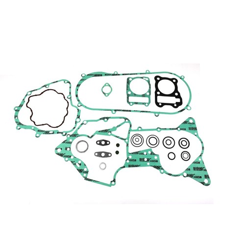 Athena complete gasket kit - gasket,