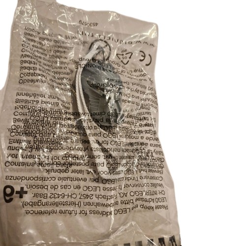 Lego bionicle sealed ignika - bionicle,