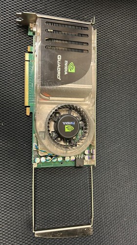 Nvidia quadro fx4600 768mb - quadro,