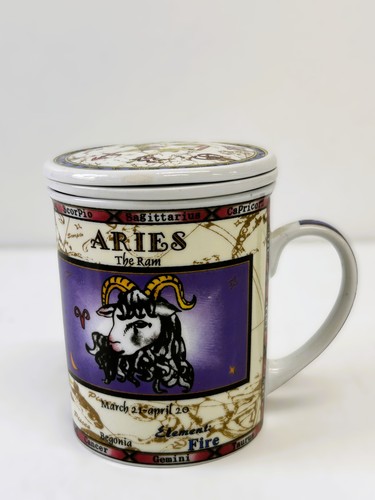 Tasse tisane the vintage - tasse,