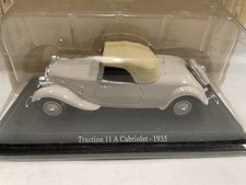 CITROEN Traction 11 A