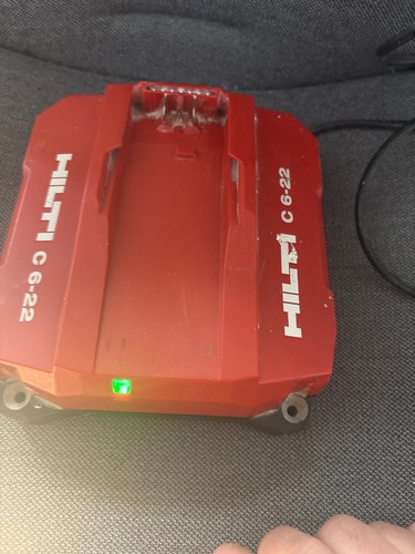 Chargeur hilti nuron - chargeur,
