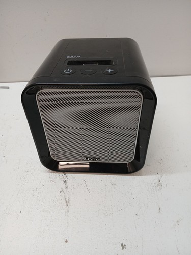 Ihome 2go ih80 speaker - ihome,