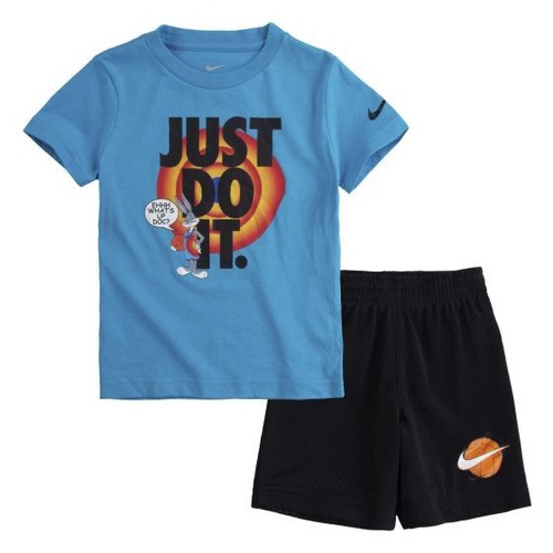Nike space jam ensemble - nike,
