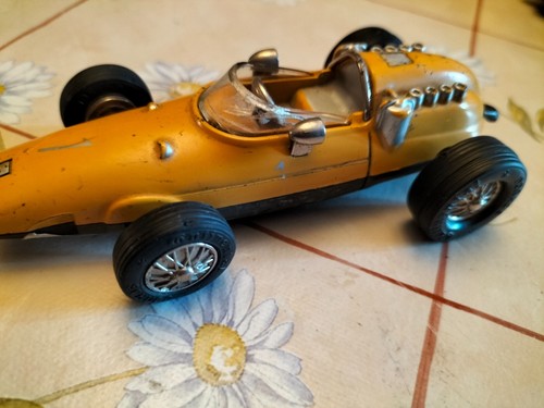 Ancien voiture schuco - ancien,