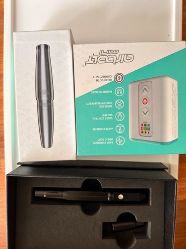 Bella tattoo pmu machine - v2,