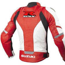 Suzuki GSXR Peau de vache