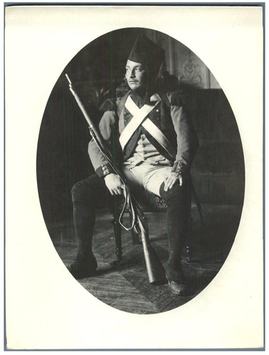 Blancard france portrait - h., blancard,