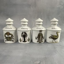 Pots épices condiments - épices,
