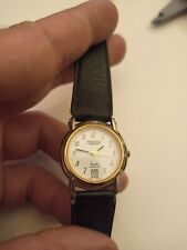 Montre Nappey Besancon quartz