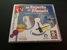 Mon Experto en Français