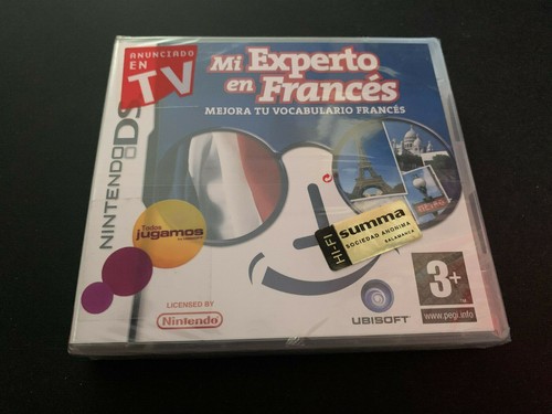 Mon experto français - mon, en