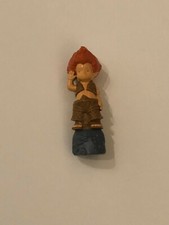 Bétamèche - Figurine Nestlé