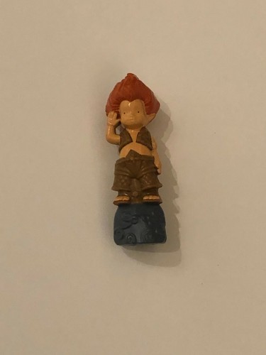 Bétamèche figurine nestlé - -,
