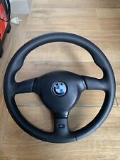 Volant Bmw M3 Mtech E36 Cuir Neuf
