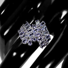 Bague En Argent Sterling 925