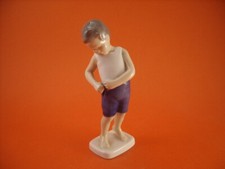 Statuette royal copenhagen - statuette,