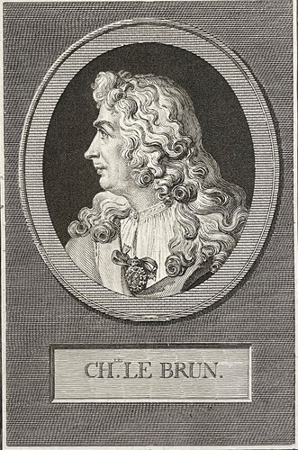 Jean charles brun 1660 - jean,
