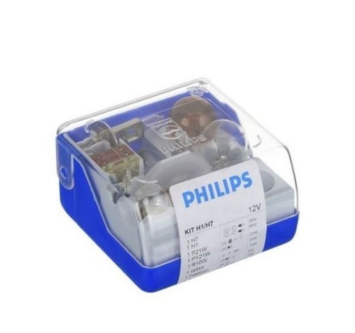 Ampoules ensemble philips - philips, goc