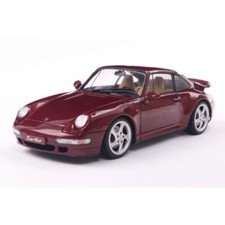 PORSCHE 911 (993) Turbo 1997