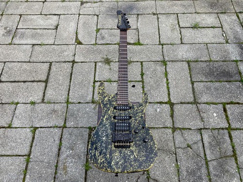 Hamer centaura 1990 made - centaura,