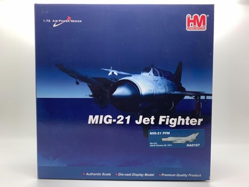 Hobby master mig - master, n°