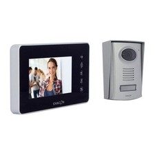 Chacon visiophone couleur - chacon,