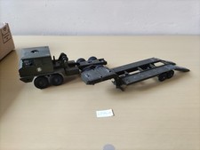 SOLIDO, BERLIET T12 PORTE CHAR