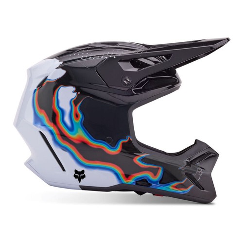 Fox casque motocross rs - casque,