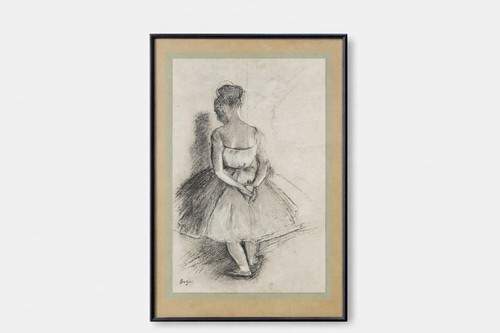 Lithographie pochoir - lithographie, au