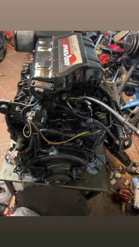 Mercruiser mpi 454 moteur - mpi,