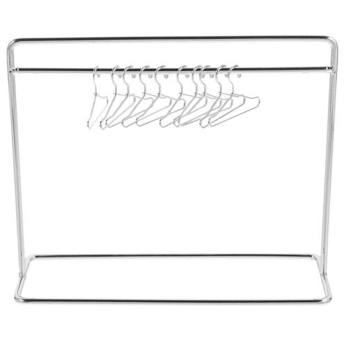 Cintre pour vêtements de - ,